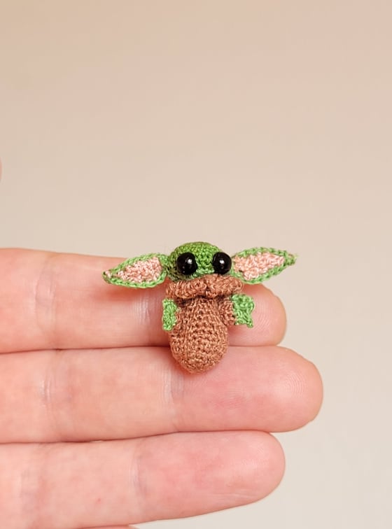 Baby Yoda