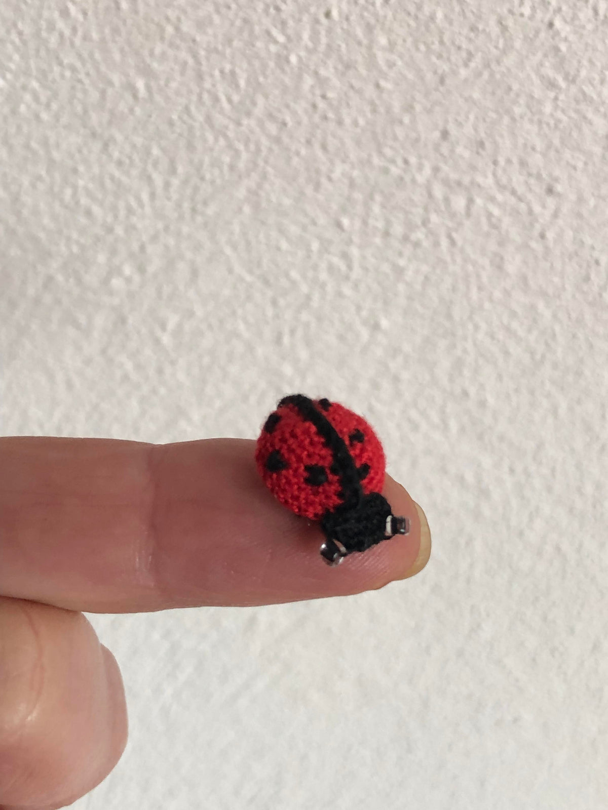 Lil' ladybug