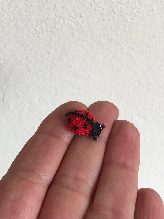 Lil' ladybug