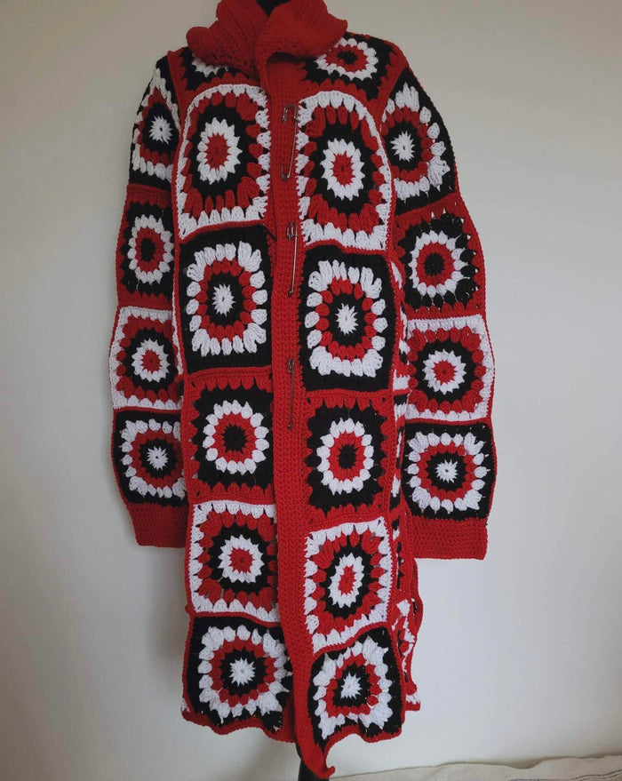 Cardigan Doru 2