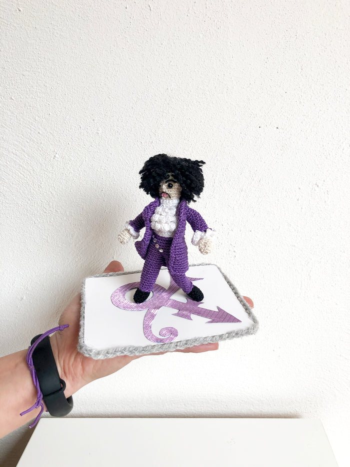 Prince - The Artist